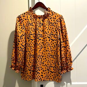 Long sleeve women’s shirt